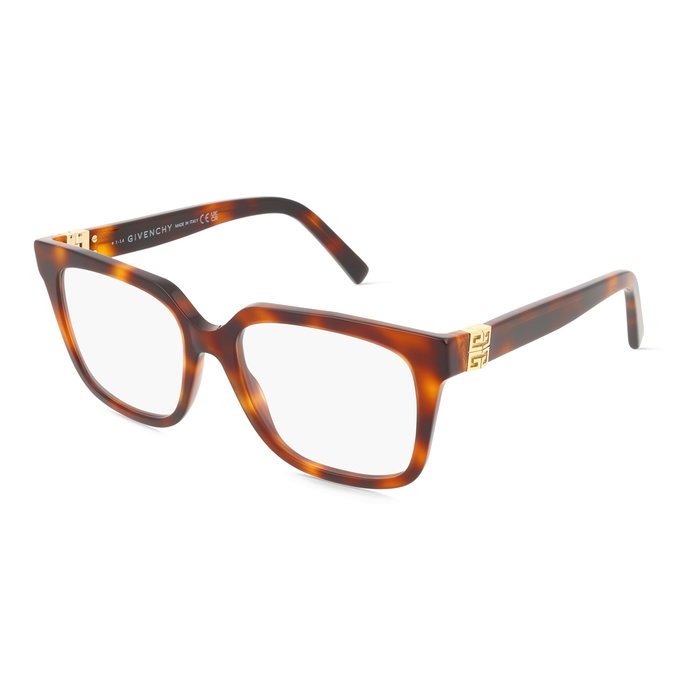 Givenchy GV50042I-053 Gafas de vista para mujer en marrón Givenchy GV50042I-053 Gafas de vista para mujer en marrón