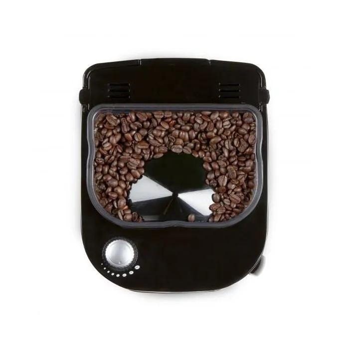 Domo DO721K Cafetera con Molinillo Integrado de 1.5L Domo DO721K Cafetera con Molinillo Integrado de 1.5L
