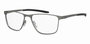 Under Armour UA-5052-G-R80F416 Gafas de Vista Gris