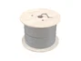 Equip Cable de Red Cat6 F/UTP 305 m Gris