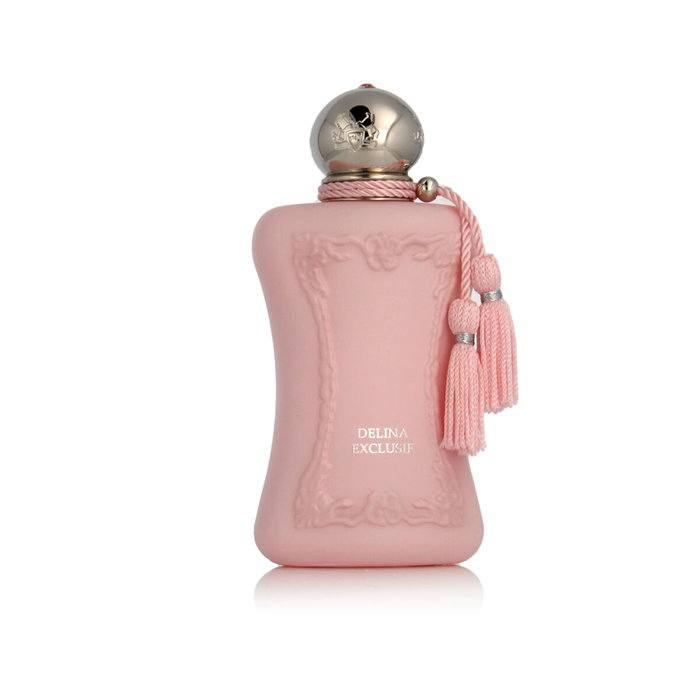 Delina exclusif parfum vaporizador