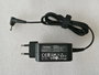 Lenovo Adaptador de Corriente AC 45W, 20V, 2.25A, Negro