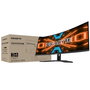 Monitor Gigabyte G34WQC A-EK 34" 2K UltraWide Quad HD