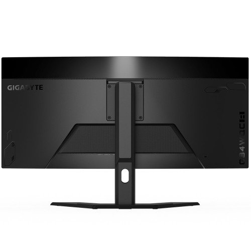 Monitor Gigabyte G34WQC A-EK 34" 2K UltraWide Quad HD