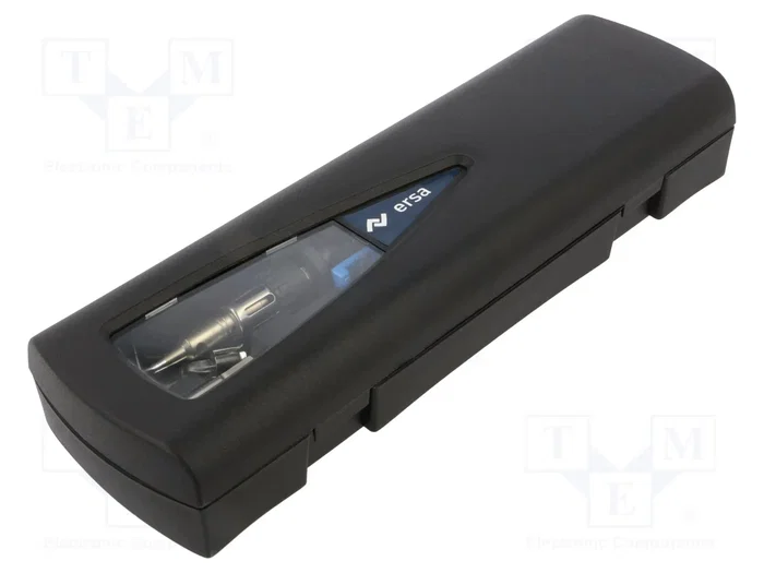 ERSA Independent 130 Soldador a gas 25-130W