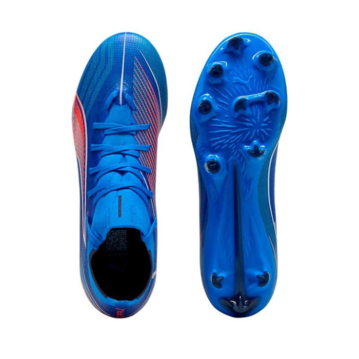 Botas de Fútbol para Adultos Puma Ultra 6 Match+ 46