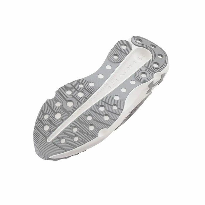 Zapatillas de Running para Adultos Under Armour Infinite Elite Gris