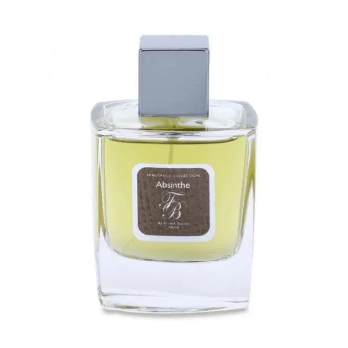Franck Boclet Absinthe Agua de perfume Unisex 100 ml