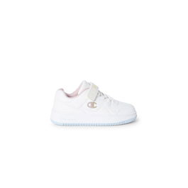 Zapatillas Deportivas Infantiles Champion Blanco XL