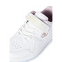 Zapatillas Deportivas Infantiles Champion Blanco XL