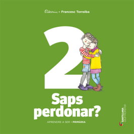GRUP PROMOTOR, Lecture aprender a ser 2 1r.primaria. Valores. Saber fer