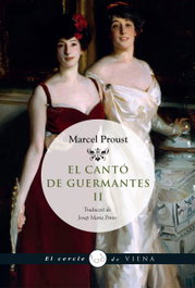 El canto de Guermantes II, Marcel Proust - VIENA