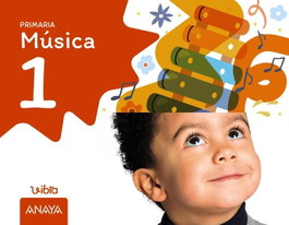 ANAYA, Música 1. Vibra - ANAYA