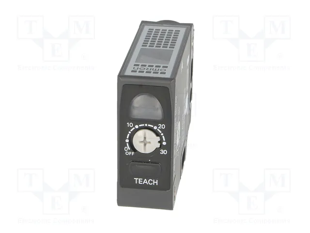 OMRON E3S-DBP21 Sensor Fotoeléctrico PNP