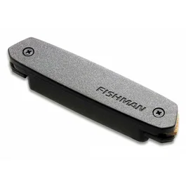 Fishman Neo-D Pastilla de boca humbucker
