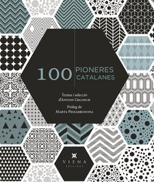 100 pioneres catalanes, Antoni Gelonch Viladegut - VIENA