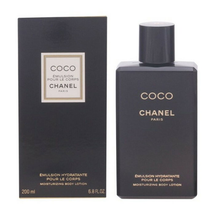 Chanel COCO Loción Corporal 200 ml Chanel COCO Loción Corporal 200 ml