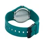 Casio MQ-24B Reloj Analógico de Cuarzo Unisex con Esfera Verde - CAS1732697535283
