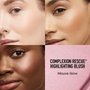 Bare Minerals Complexion Rescue Highlighting Blush Mauve Glow