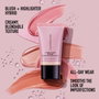 Bare Minerals Complexion Rescue Highlighting Blush Mauve Glow