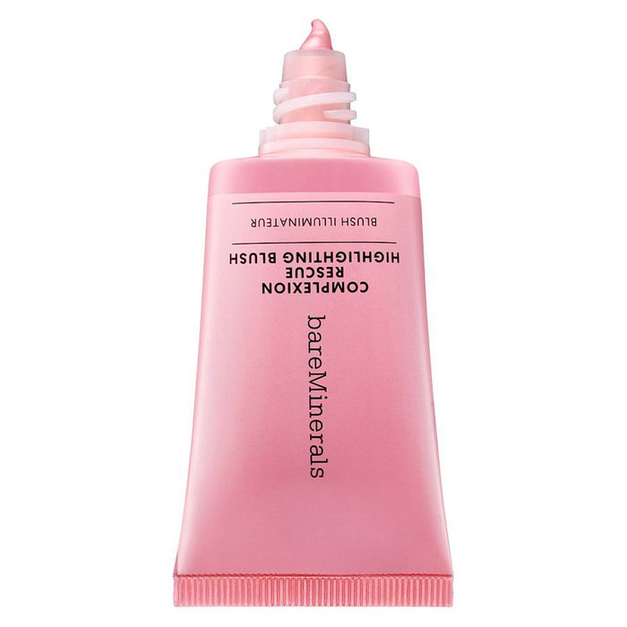 bareMinerals COMPLEXION RESCUE Colorete Iluminador en Gel-Crema #Mauve Glow 15 ml