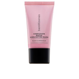 Bare Minerals Complexion Rescue Highlighting Blush Mauve Glow