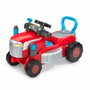 Vtech Baby Super Tractor Cortadora de Césped Mágica - Multicolor