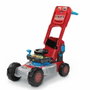 Vtech Baby Super Tractor Cortadora de Césped Mágica - Multicolor