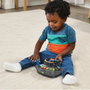Vtech Baby Super Tractor Cortadora de Césped Mágica - Multicolor