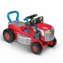 Vtech Baby Super Tractor Cortadora de Césped Mágica - Multicolor