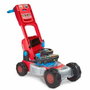 Vtech Baby Super Tractor Cortadora de Césped Mágica - Multicolor