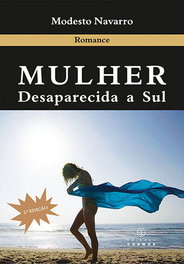 Mulher Desaparecida a Sul, EDIÇOES COSMOS - EDIÇOES COSMOS