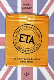 ETA y el «problema vasco», TECNOS
