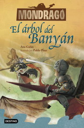 DESTINO INFANTIL, Mondragó 4. El árbol del Banyán