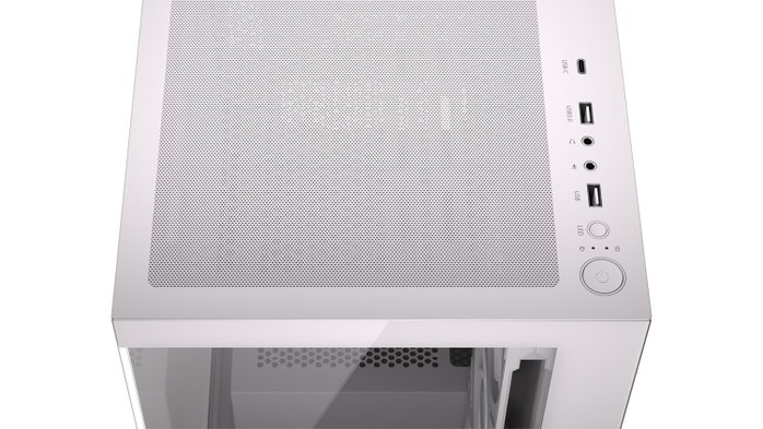 Caja Semitorre ATX Krux KRXD009