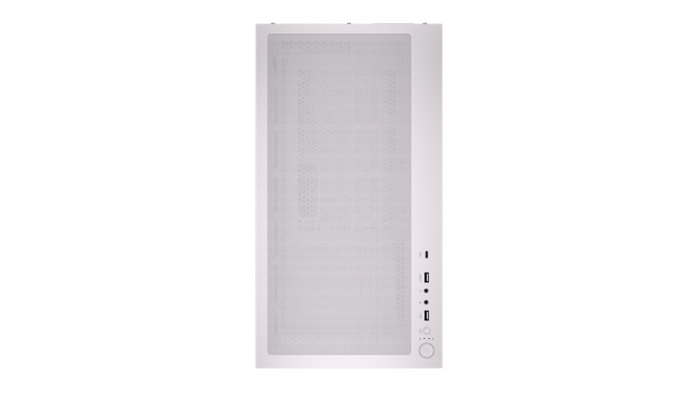 Caja Semitorre ATX Krux KRXD009
