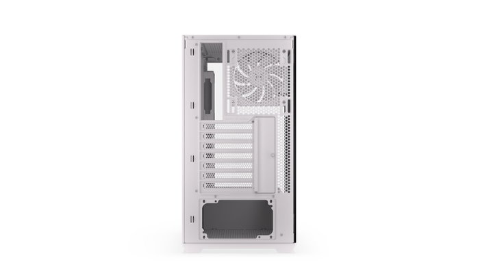 Caja Semitorre ATX Krux KRXD009