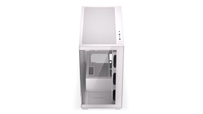Caja Semitorre ATX Krux KRXD009