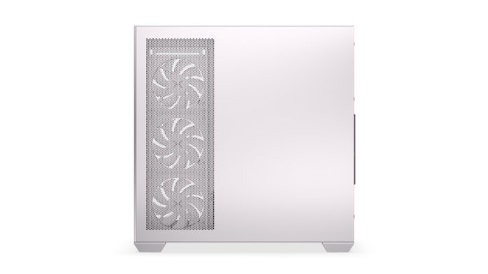 Caja Semitorre ATX Krux KRXD009