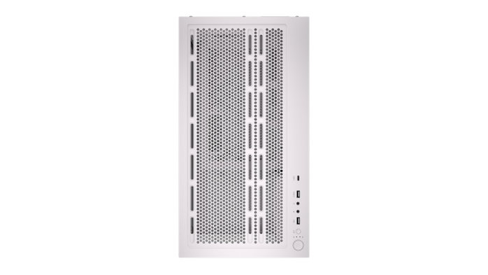 Caja Semitorre ATX Krux KRXD009