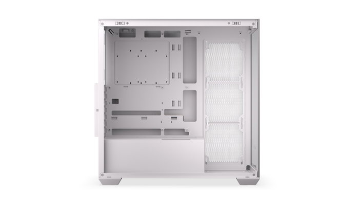 Caja Semitorre ATX Krux KRXD009