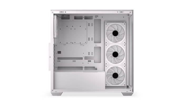 Caja Semitorre ATX Krux KRXD009