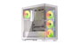 Caja Semitorre ATX Krux KRXD009