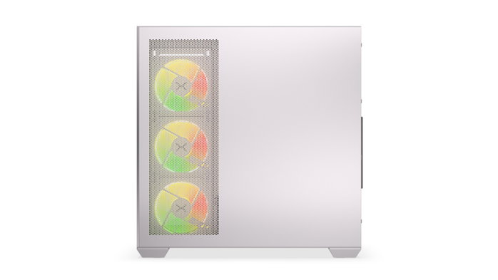 Caja Semitorre ATX Krux KRXD009