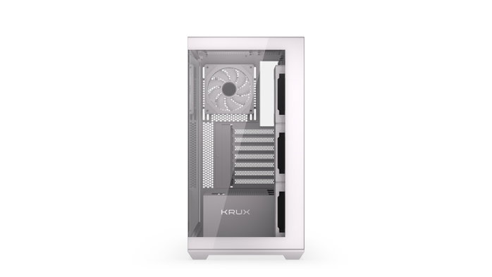 Caja Semitorre ATX Krux KRXD009