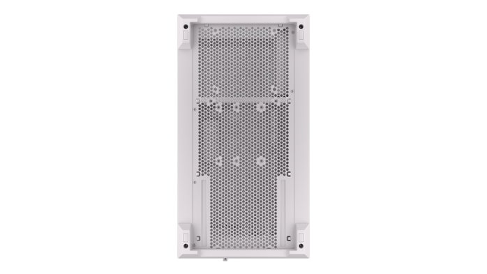 Caja Semitorre ATX Krux KRXD009
