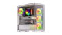 Caja Semitorre ATX Krux KRXD009