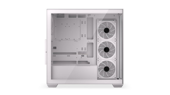 Caja Semitorre ATX Krux KRXD009
