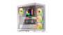 Caja Semitorre ATX Krux KRXD009
