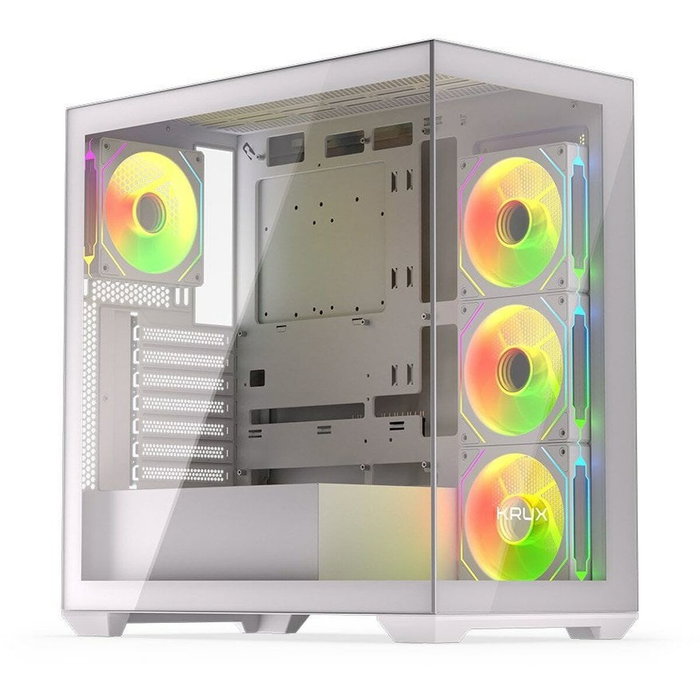 Krux KRUX Exo White KRXD009S Blanco